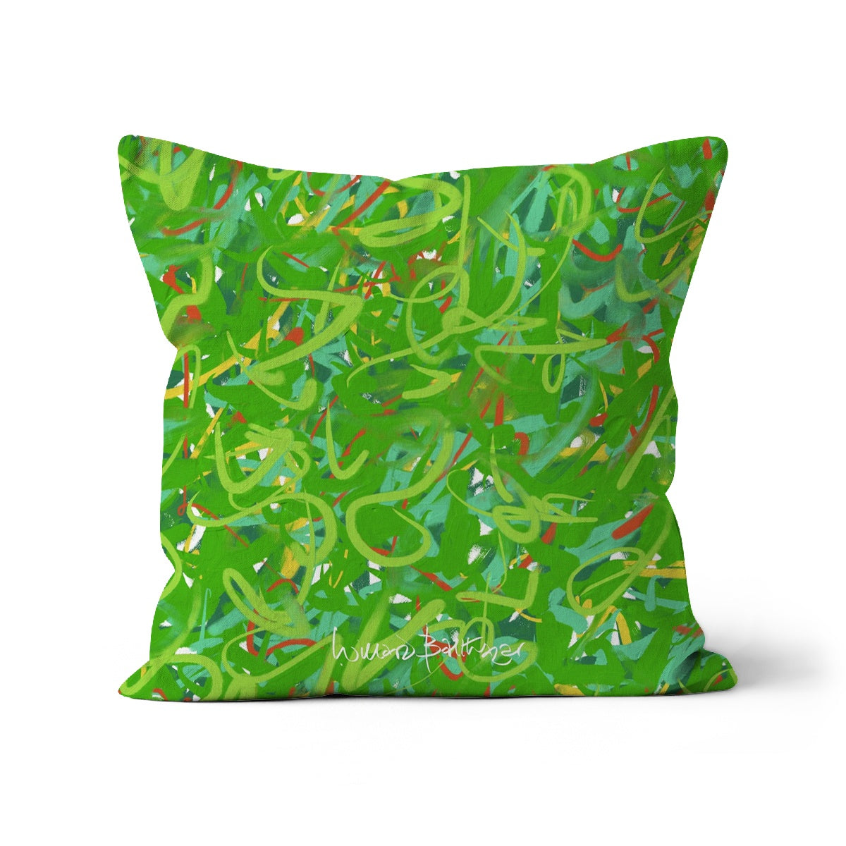 'Brambly Hedge' Cushion