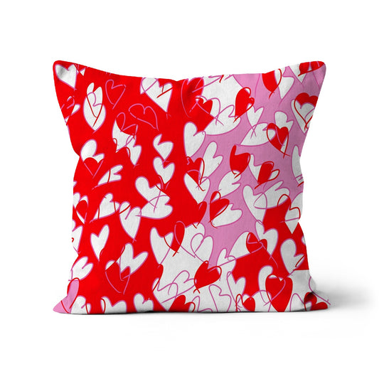 'All You Need Is Love' - Cushion