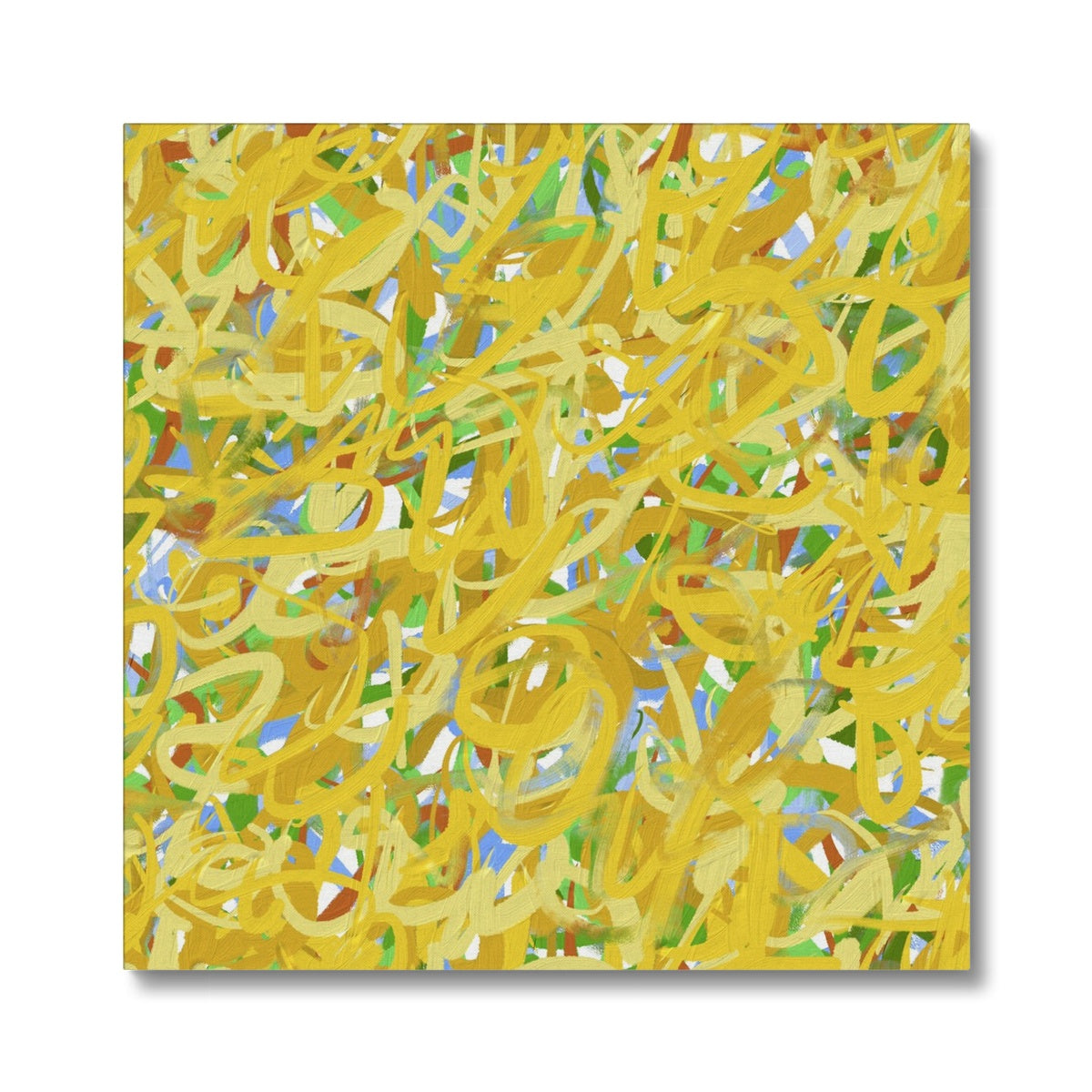 'Sunflowers' Canvas Print