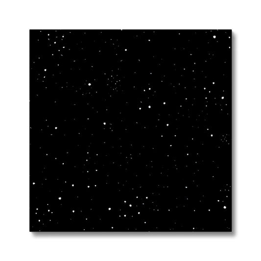 'Starlight' Canvas Print